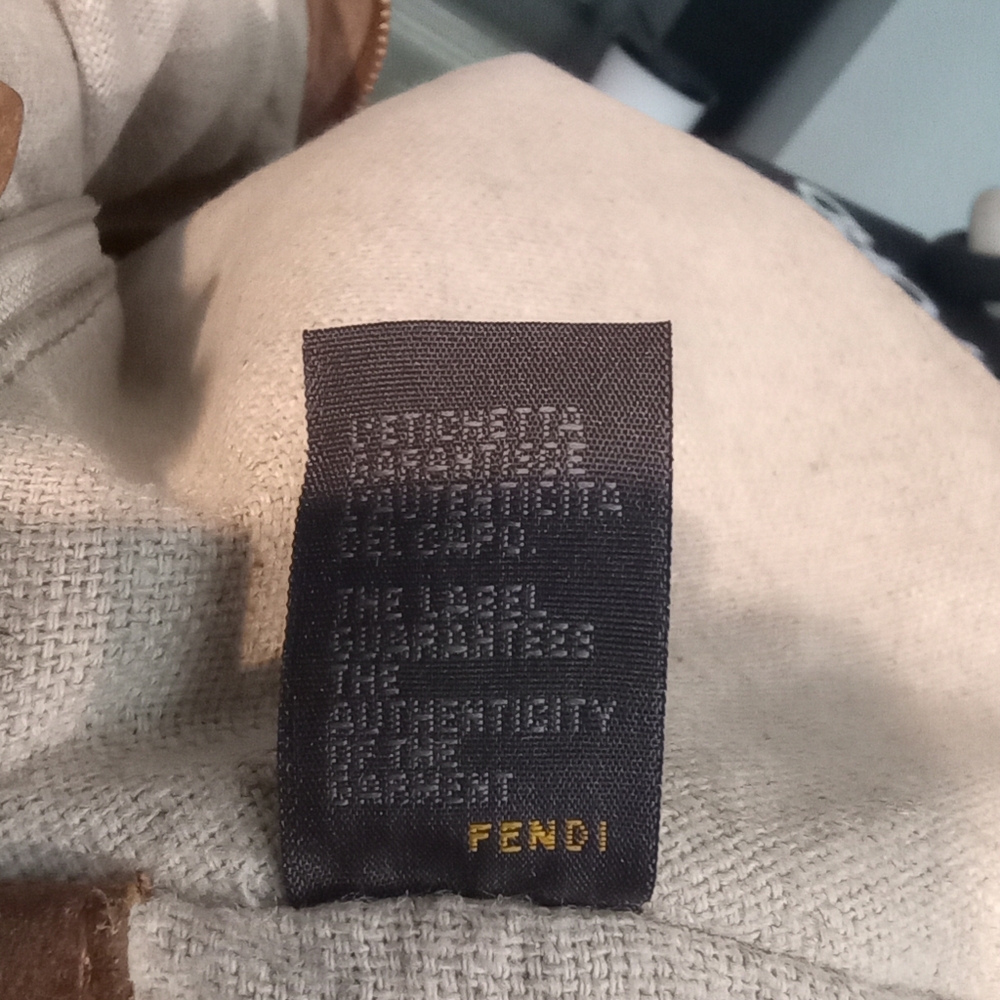 Fendi Bags - Picture 15 of 16